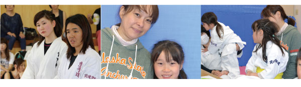 喜ぶ生徒さんのイメージ画像